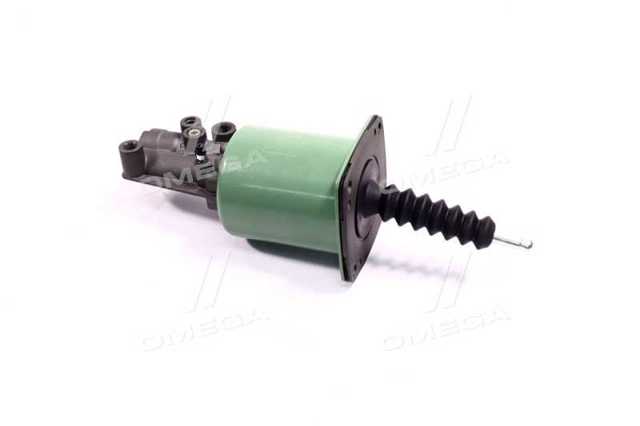 Reforçador de embraiagem Reforçador Hidráulico Pneumático Rider RD9102485