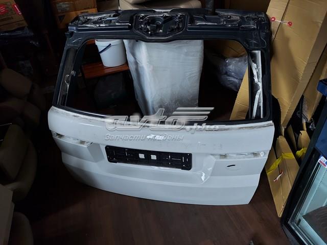 Compre LR044396 Land Rover Porta traseira (3ª/5ª porta-malas (tampa de alcapão)