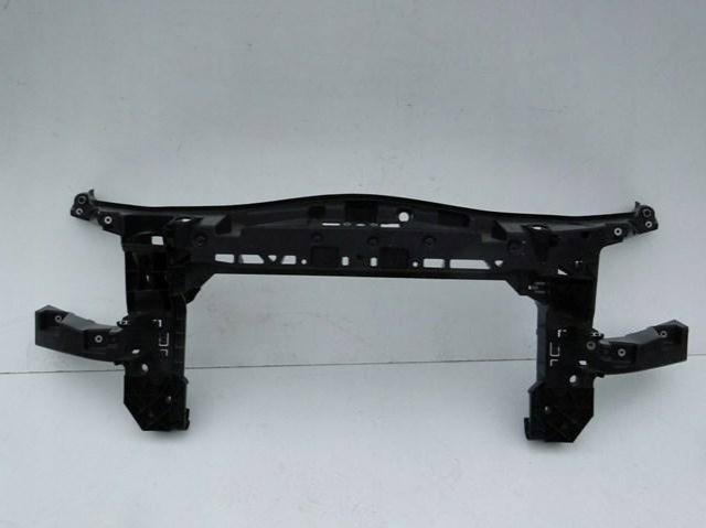Compre A9078800900 Mercedes Suporte do radiador montado (painel de montagem de fixação das luzes)
