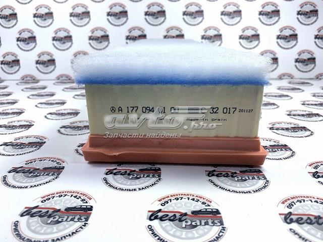 Compre A177094010064 Mercedes Filtro de ar
