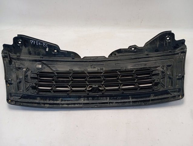 Compre 5801342732 Iveco Grelha do radiador