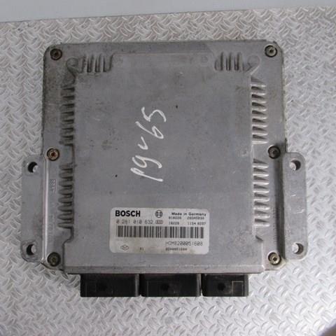 Módulo de direção (Centralina eletrônica) de motor 281010632 Renault (RVI)