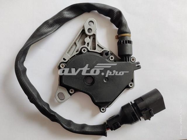 Sensor dos modos de trabalho da Caixa Automática de Mudança 0501317994 ZF Parts