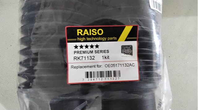  Raiso RK71132