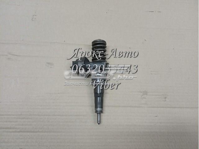 Compre 0414720037 Bosch Injetor de injeção de combustível
