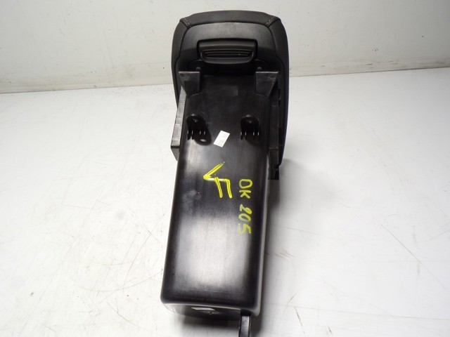 Braço de consola central para Opel GRANDLAND X A18, P1UO