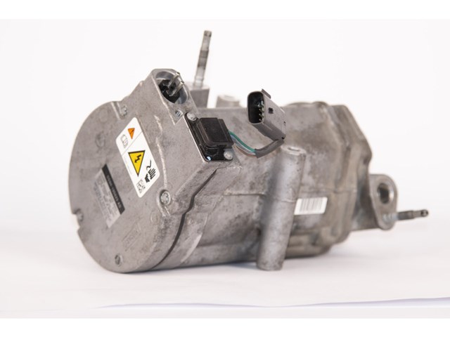 AC0039 MSG Compressor de aparelho de ar condicionado