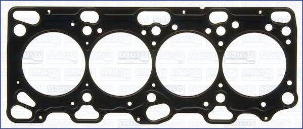 Vedante de cabeça de motor (CBC) Mitsubishi MD332035