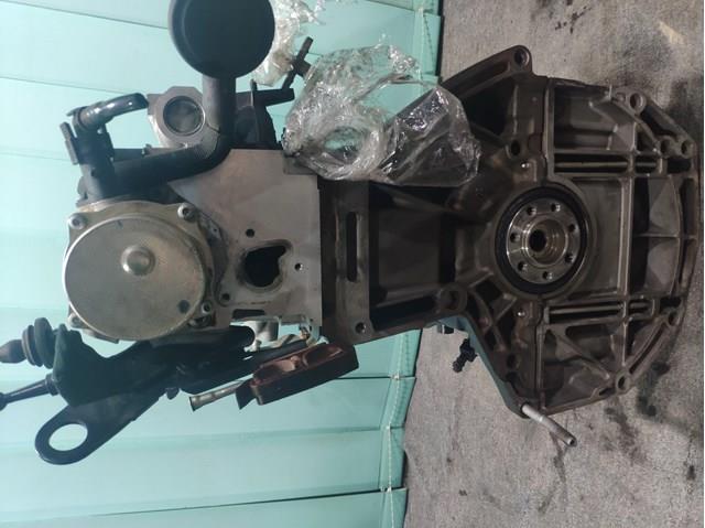 K9K800 Renault (RVI) Motor montado