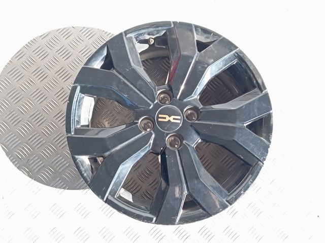 Discos de roda de aleação ligeira (de aleação ligeira, de titânio) Renault (RVI) 403009410R preço, a partir de 277,52 USD