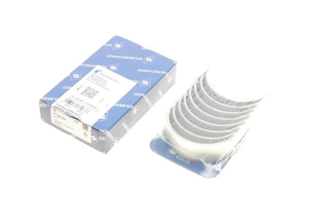 Folhas inseridas de cambota de biela, kit, padrão (STD) Kolbenschmidt 77980600 preço, a partir de 45,56 USD