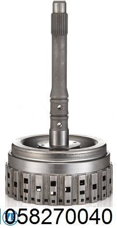 Compre 1058270040 ZF Parts 