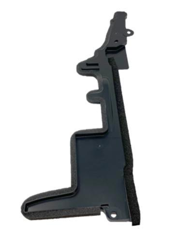 Conduto de ar (defletor) do radiador Nissan/Infiniti 215586MA0A preço, a partir de 80,27 USD
