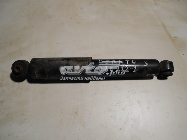 Amortecedor traseiro 553001M300 Hyundai/Kia