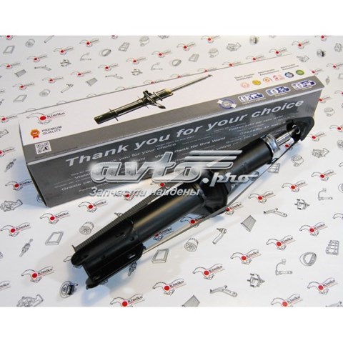 Amortecedor dianteiro Kimiko S212905010KM preço, a partir de 65,77 USD