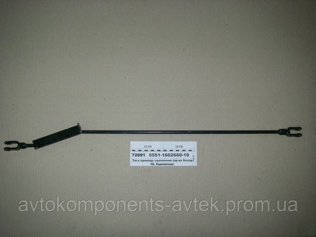 Sensor de temperatura do fluido de esfriamento TM100A Lada