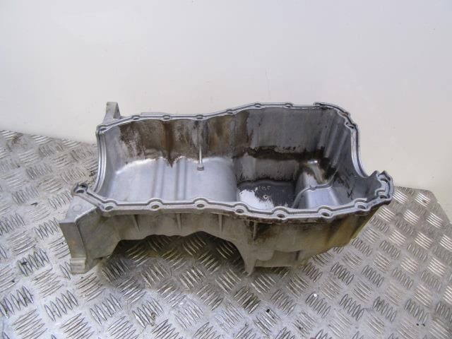 Compre 8200535848 Renault (RVI) Panela de óleo de cárter do motor