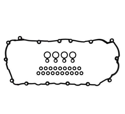 Compre VS50906R Fel-pro Vedante da tampa de válvulas de motor, kit