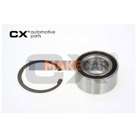 Rolamento de cubo dianteiro CX/Complex CX047 preço, a partir de 25,97 USD