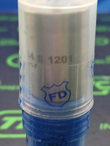 Pulverizador de diesel do injetor Firad ALLA134S1201