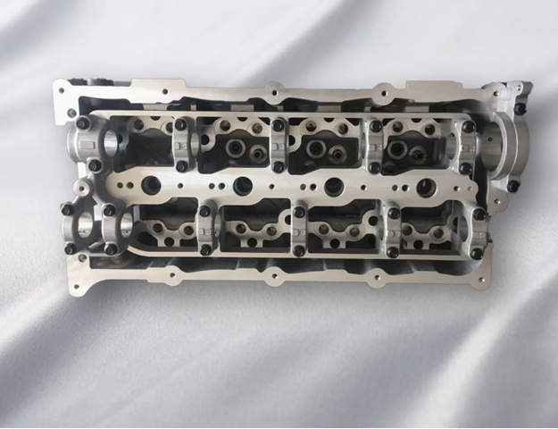 Cabeça de motor (CBC) 5J0254AU00 Hyundai/Kia
