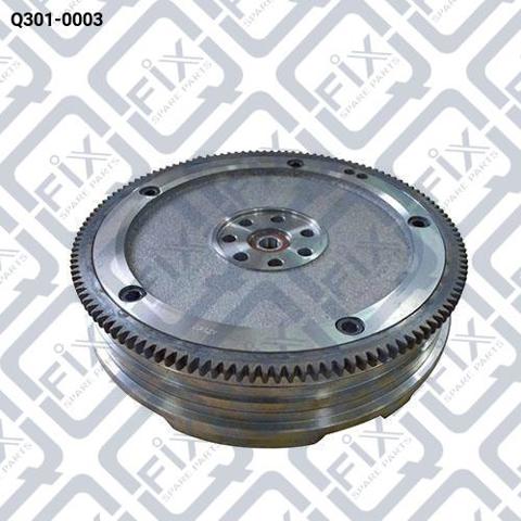 Volante de motor Q-fix Q3010003