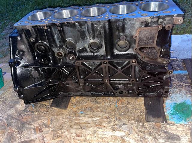 Compre 602980 Mercedes Motor montado