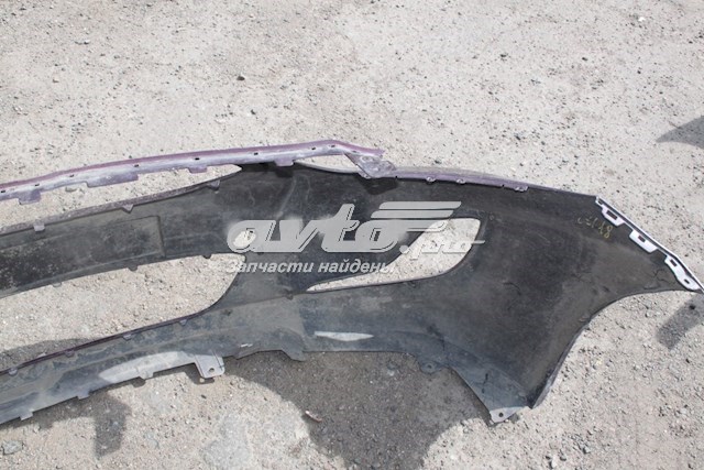 Compre 865111R000 Hyundai/Kia Pára-choque dianteiro