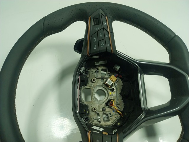 Volante VAG 5FA419091DPXEY preço, a partir de 181,21 USD