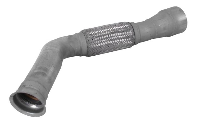 Compre A9604908447 Mercedes Tubo de admissão dianteiro (calças) do silenciador