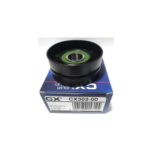 Rolo de reguladora de tensão da correia de transmissão CX/Complex CX30200