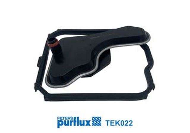 Filtro da Caixa Automática de Mudança Purflux TEK022 preço, a partir de 21,96 USD