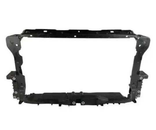 958504 Polcar Suporte do radiador montado (painel de montagem de fixação das luzes)