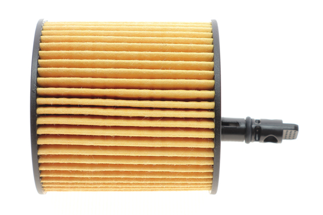 Filtro de óleo F026407356 Bosch
