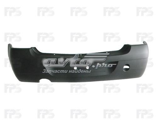 Compre FP2701950 FPS Pára-choque traseiro