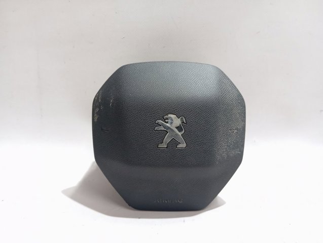 Cinto de segurança (AIRBAG) de condutor Peugeot/Citroen 98255207ZD preço, a partir de 466,50 USD