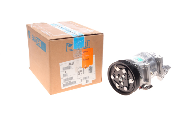 320083G NRF Compressor de aparelho de ar condicionado