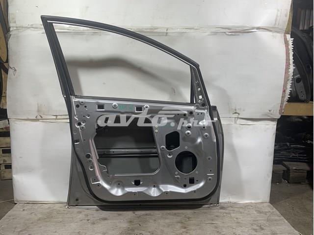 Compre Porta dianteira esquerda Mitsubishi Grandis 