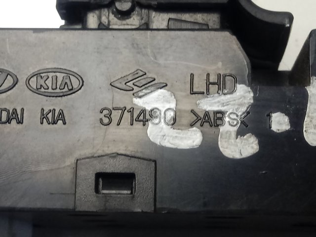  Hyundai/Kia 371490 preço, a partir de 52,87 USD