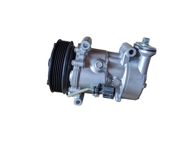 Compressor de aparelho de ar condicionado MSG Rebuilding SD6V121449 preço, a partir de 74,49 USD