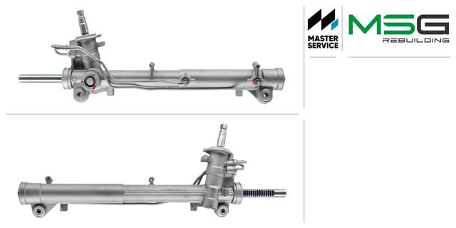 Cremalheira da direção MSG Rebuilding FO207R preço, a partir de 280,40 USD