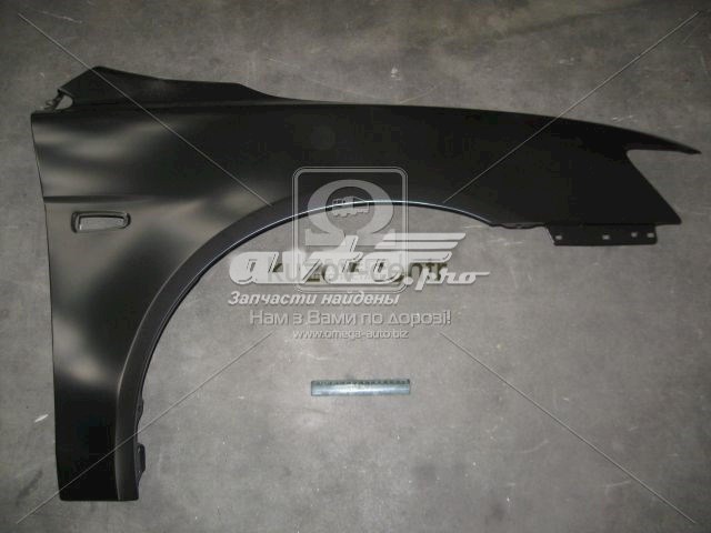 Pára-lama dianteiro direito Tempest 0360359310 preço, a partir de 63,58 USD