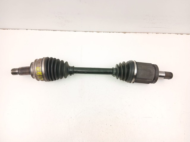 Semieixo (acionador) dianteiro esquerdo BMW 7524045 preço, a partir de 108,87 USD