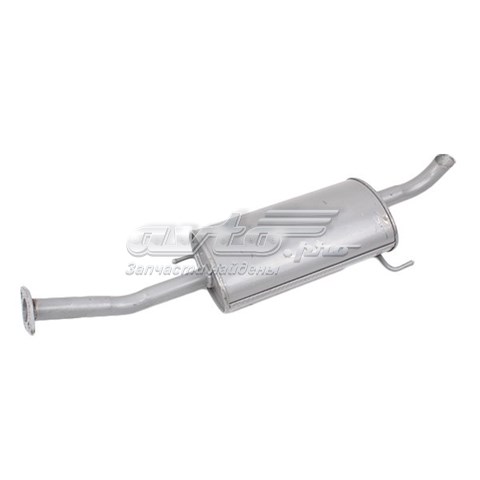 Compre Silenciador, parte traseira Geely CK 1