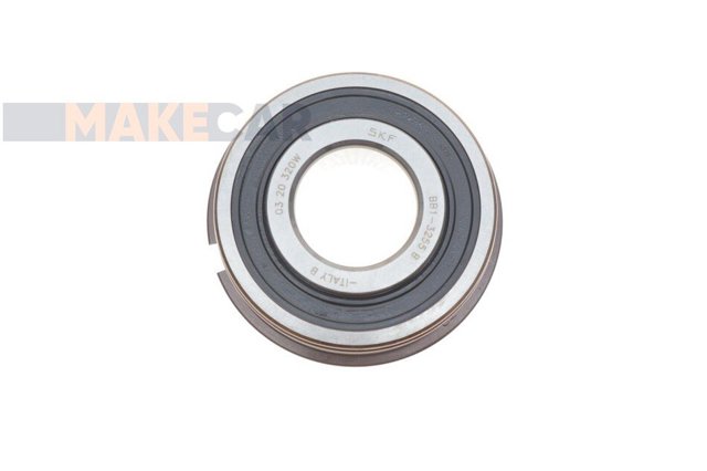 Rolamento da árvore primária da Caixa de Mudança SKF BB13255B