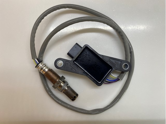 A0009059613 Mercedes Sensor traseiro de óxidos de nitrogênio NOX