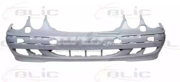 Compre A2108852425 Mercedes Pára-choque dianteiro