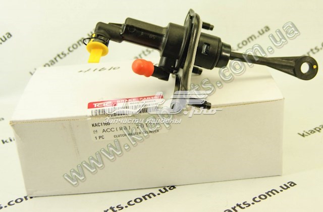 Compre KAC1160 Tcic Cilindro mestre de embraiagem