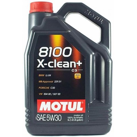 Óleo para motor 854751 Motul