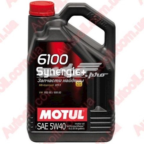  838451 Motul